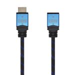 AISENS-A120-0453-cavo-HDMI-2-m-HDMI-tipo-A--Standard--Nero-Blu