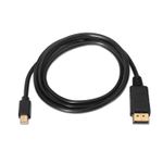 AISENS-A124-0132-cavo-DisplayPort-3-m-Mini-DisplayPort-Nero