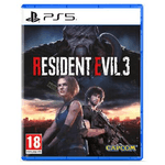 Capcom Videogioco 1156173 Resident Evil 3 Remake per Playstation 5