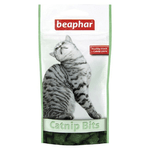 Beaphar Borsa Portaoggetti Beaphar Catnip Bits 35 g