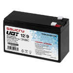 Salicru 013BS000002 batteria UPS Acido piombo (VRLA) 12 V 9 Ah