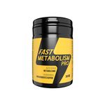 Fast Metabolism Pro Integratore Brucia Grassi Forte Veloce da 60 Compresse 500mg Yerba Mate e Griffonia - dimagrante forte veloce donna…