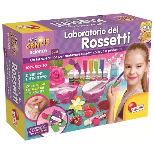 Lisciani-I-m-Genius-Laboratorio-dei-Rossetti