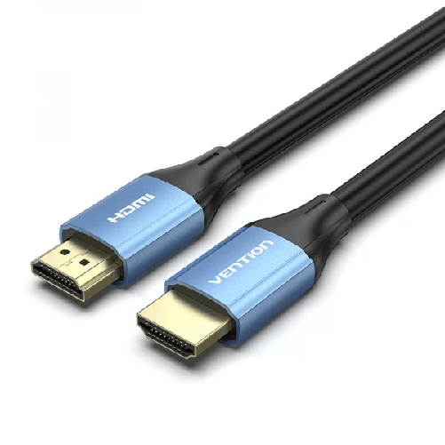 Vention Cavo Vention HDMI maschio a HDMI maschio 2.0 4K - 075 m - Blu