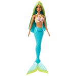 Mattel Barbie A Touch of Magic HRR02 bambola