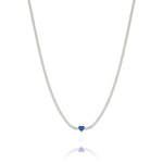 OPS OBJECTS COLLANA COLLANE DONNA OPS OBJECTS OPSCL 783 1600 BLU ACCIAIO ORIGINALE AI 2025