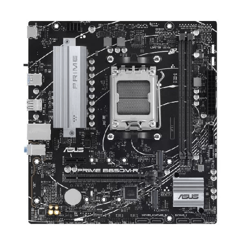 Biostar B850MT2-E DJ (AM5) (D)