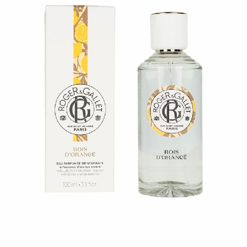 Roger & Gallet Profumo Unisex Roger &amp; Gallet Bois d'Orange EDT 100 ml