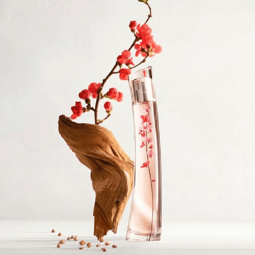 Kenzo Profumo Donna Kenzo Flower Ikebana EDP 40 ml