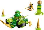 LEGO-NINJAGO-71779-Spin-Power-Dragon-di-Lloyd-Trottola-Giocattolo-da-Collezione-Piccolo-Regalo-Ninja-per-Bambini-6--Anni