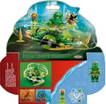 LEGO-NINJAGO-71779-Spin-Power-Dragon-di-Lloyd-Trottola-Giocattolo-da-Collezione-Piccolo-Regalo-Ninja-per-Bambini-6--Anni