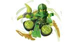 LEGO-NINJAGO-71779-Spin-Power-Dragon-di-Lloyd-Trottola-Giocattolo-da-Collezione-Piccolo-Regalo-Ninja-per-Bambini-6--Anni