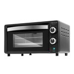 Cecotec 03816 forno 10 L 1000 W Nero