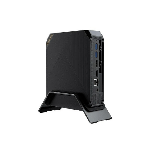 Blackview Mini PC Blackview MP200-BK/BV/V5 i5-12450H 16 GB RAM 1 TB SSD