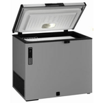 Tensai Freezer Tensai RITA310D Acciaio 268 L