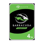 Seagate Barracuda ST4000DM004 disco rigido interno 3.5" 4000 GB Serial ATA III