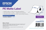 Epson-PE-Matte-Label---Continuous-Roll--203mm-x-55m