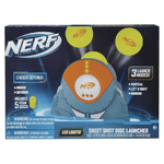 Nerf Gioco Skeet Shot Disc Launcher Nerf (ES)