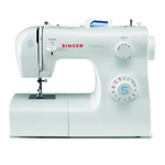 Singer Macchina da Cucire Singer SMC 2259/00