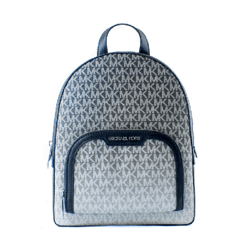 Michael Kors Zaino Casual Michael Kors 35R5S8TB8V-NAVY Azzurro 28 x 23 x 10 cm