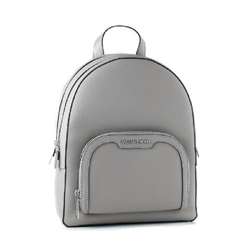 Michael Kors Zaino Casual Michael Kors 35S2S8TB2L-PEARL-GREY Grigio 28 x 23 x 10 cm