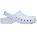 Safety Jogger Zoccolo Sonic - numero 43 - bianco - Safety Jogger
