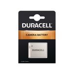 Duracell DR9720 Batteria per fotocamera/videocamera Ioni di Litio 1000 mAh