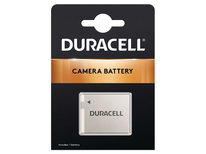 Duracell-DR9720-Batteria-per-fotocamera-videocamera-Ioni-di-Litio-1000-mAh