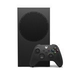 Microsoft XXU-00009 gioco per computer 1 TB Wi-Fi Nero