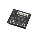 Panasonic DMW-BCK7 Ioni di Litio 680 mAh