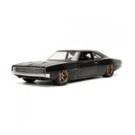 Jada Toys Fast and Furious 1968 Dodge Charger Widebody 1:24