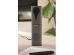 Sandberg-134-23-webcam-21-MP-1920-x-1080-Pixel-USB-2.0-Nero