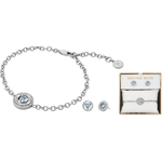 Michael Kors Completo Bracciale e Orecchini Michael Kors MKJ8262SET