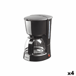 Kiwi Caffettiera Americana Kiwi 900 W 1,2 L 4 Unità