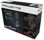 Rowenta-X-Force-Flex-12.60-RH98A7WO-aspirapolvere-senza-filo-Rosso-Grigio-Senza-sacchetto