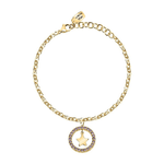 La Petite Story Bracciale Donna La Petite Story LPS05ARR85 Dorato