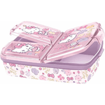 Hello Kitty Portamerenda Hello Kitty