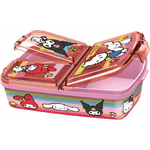 Hello Kitty Portamerenda Hello Kitty