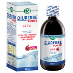 Esi Diurerbe Forte -  Melograno 500 ml