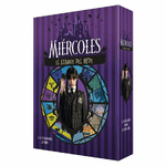Asmodee Gioco Educativo Asmodee El ataque del Hyde