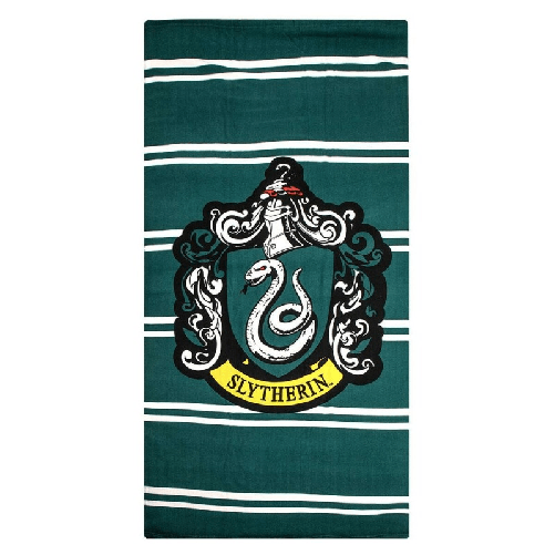 Harry Potter Telo da Mare Harry Potter Verde