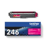 Brother-TN-246M-cartuccia-toner-1-pz-Originale-Magenta