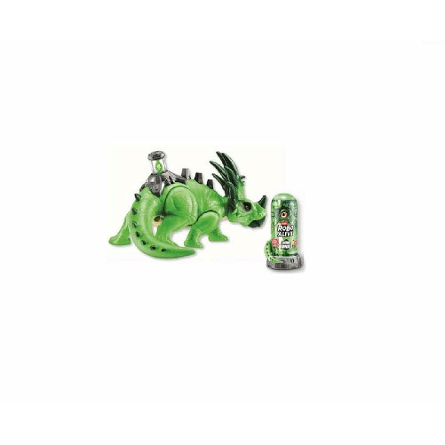 Zuru Personaggi d'Azione Zuru Robo Alive Dino Dna