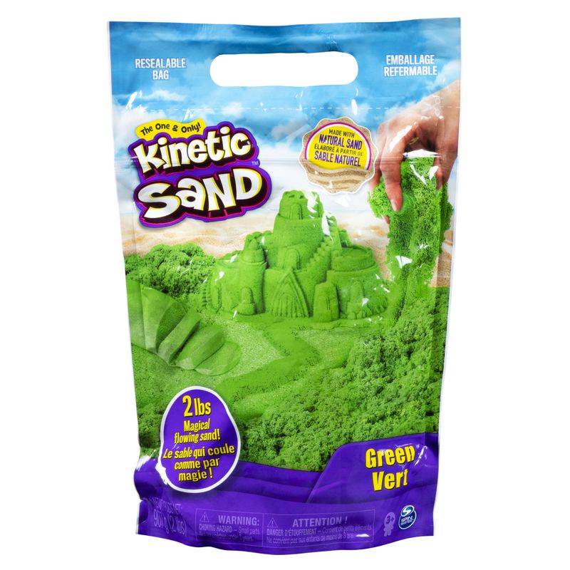 Kinetic-Sand--Sacchetto-con-907Gr-di-Sabbia-Colorata-Modellabile-dai-3-Anni