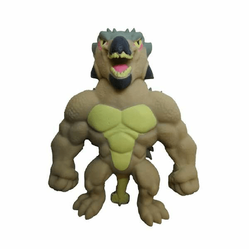 Bizak Dinosauro Bizak 14 cm