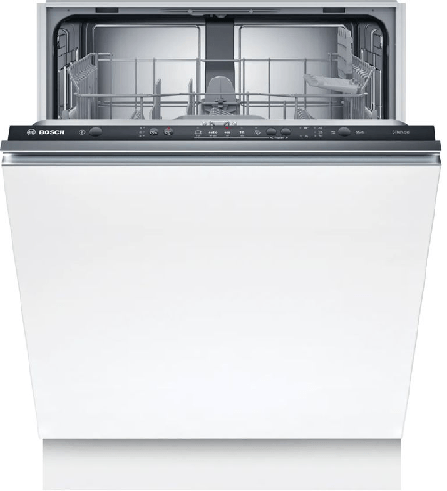 Bosch serie 2 smv25ax06e a scomparsa totale 12 coperti e
