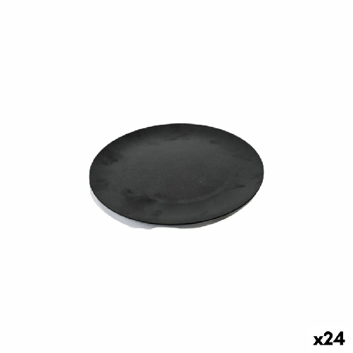 La Mediterránea Vassoio per aperitivi La Mediterránea 20 x 13 x 2 cm (24 Unità)