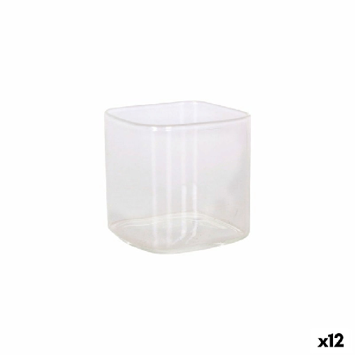 BigBuy Home Ciotola per Aperitivi 160 ml 6 x 6 x 6 cm (12 Unità)