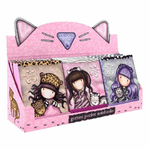 Safta Block Notes Safta Purrrrrfect love Leopardo