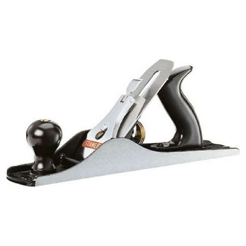 Stanley Pialla da Falegname Stanley BAILEY 5 356 x 51 mm